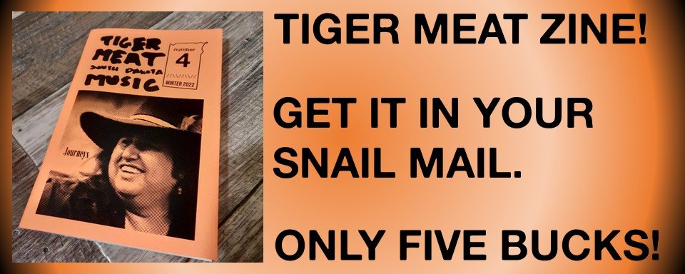 gdwflrckt: the mog & on a holiday run — TIGER MEAT // The Best